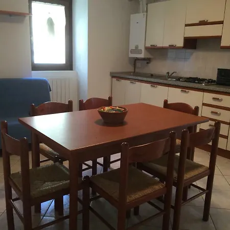 Appartamento Casa Cristina