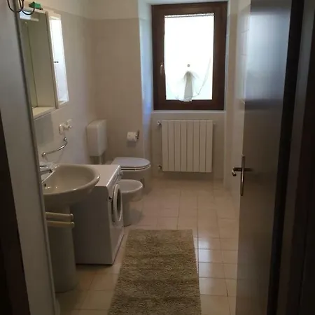 Appartamento Casa Cristina *