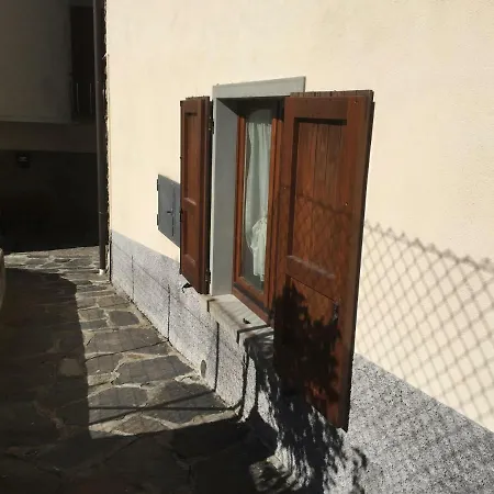 Casa Cristina Appartamento Valbondione