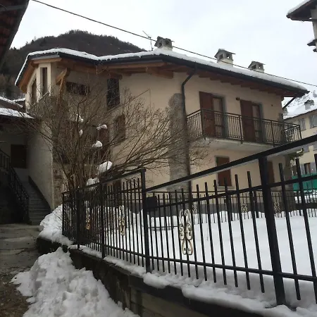 Casa Cristina Appartamento *