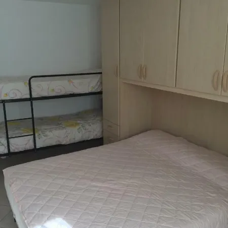 Appartamento Casa Cristina Valbondione