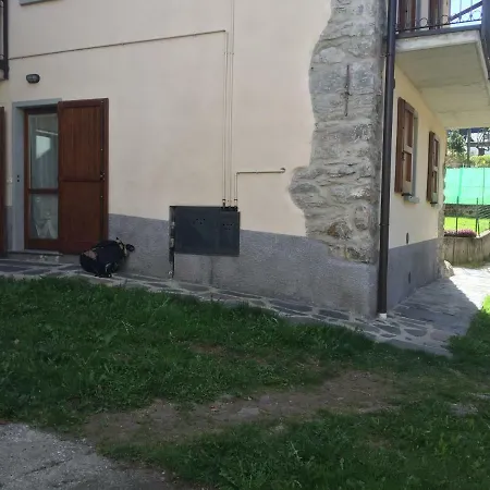 Appartamento Casa Cristina *