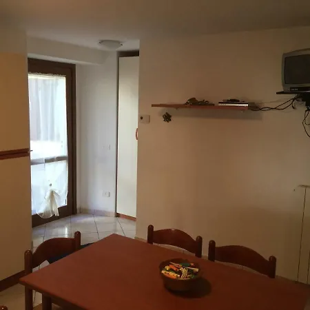 Casa Cristina * Valbondione