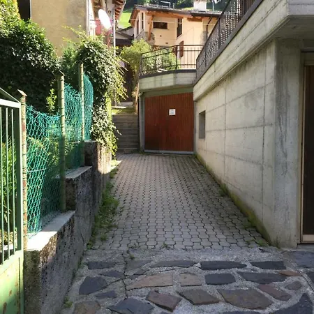 Appartamento Casa Cristina *